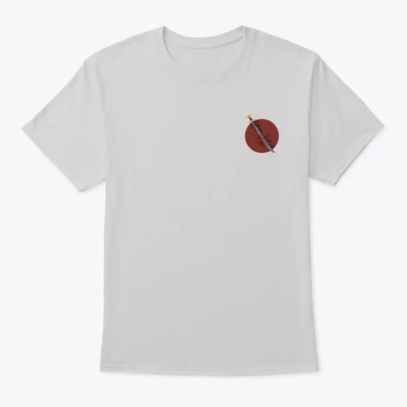 Elimination Classic Tee