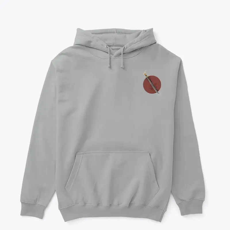 Elimination Classic Hoodie